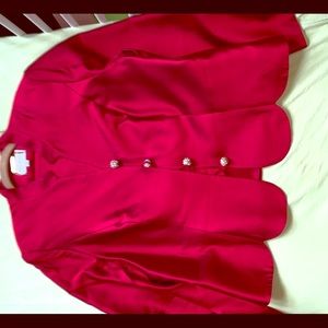 Lily and Taylor 2 pc suit